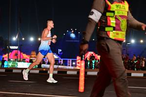 BIB: 
                            <button type="button" onclick="openModal(15057054)" class="btn btn-primary btn-sm float-right btn-popup" data-toggle="modal" data-target=".modal-high-quality">
                        <i class="fas fa-shopping-cart"></i> Add to Cart
                    </button>
                                            <button type="button" onclick="isThisMe(15057054, true)" class="btn btn-success btn-sm float-right btn-popup btn-isme hidden" data-toggle="tooltip" data-placement="bottom" title="นี่คือรูปของคุณใช่ไหม คลิกที่นี่เพื่อเอาเข้าอัลบั้ม">
                        <i class="fas fa-plus"></i> Add to album
                    </button>
                    <button type="button" onclick="isThisMe(15057054, false)" class="btn btn-warning btn-sm float-right btn-popup btn-isnotme hidden">
                        <i class="fas fa-ban"></i> Remove from album
                    </button>